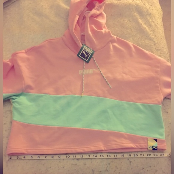 Puma Hoodie - Picture 6 of 7